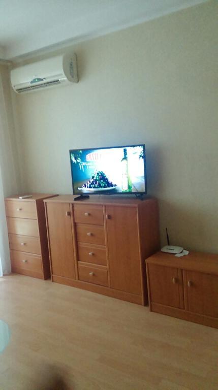 Studio On Vandy Vasylevskoi 8 Kijev Kültér fotó